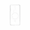 JUST MUST JM Crystal MagSafe-yhteensopiva Galaxy S26 Ultra Clear