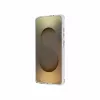 JUST MUST JM Crystal MagSafe-yhteensopiva Galaxy S26 Ultra Clear
