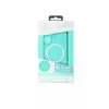 JUST MUST JM Crystal MagSafe-yhteensopiva Galaxy S26 Ultra Clear