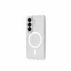 JUST MUST JM Crystal MagSafe Galaxy S26 kirkas
