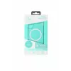 JUST MUST JM Crystal MagSafe Galaxy S26 kirkas
