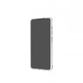 JUST MUST JM Crystal MagSafe Galaxy S26 kirkas