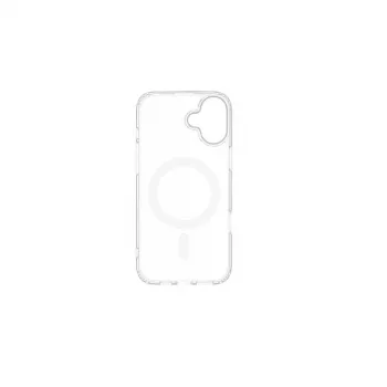 JUST MUST JM MAGSAFE CRYSTAL I iPhone 16 kirkas