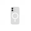 JUST MUST JM MAGSAFE CRYSTAL I iPhone 16 Plus -puhelimeen kirkas