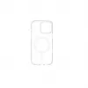JUST MUST JM MAGSAFE CRYSTAL I iPhone 16 Pro Clear