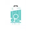 JUST MUST JM MAGSAFE CRYSTAL I iPhone 16 Pro Clear