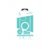 JUST MUST JM MAGSAFE CRYSTAL I iPhone 16 Pro Max:lle kirkas