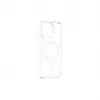 JUST MUST JM MAGSAFE CRYSTAL I iPhone 16 Pro Max:lle kirkas