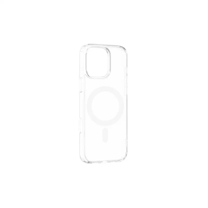 JUST MUST JM MAGSAFE CRYSTAL I iPhone 16 Pro Max:lle kirkas