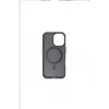 JUST MUST JM MAGSAFE SILK FROST I iPhone 16:lle musta
