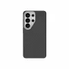 JUST MUST JM PLATINUM CARBON MagSafe-yhteensopiva Galaxy S26 Ultra musta