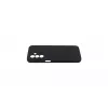 JUST MUST JM REGULAR DEFENSE SILICONE Galaxy A17:lle musta