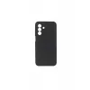 JUST MUST JM REGULAR DEFENSE SILICONE Galaxy A17:lle musta