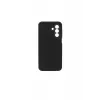 JUST MUST JM REGULAR DEFENSE SILICONE Galaxy A17:lle musta