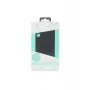 JUST MUST JM REGULAR DEFENSE SILICONE Galaxy A17:lle musta