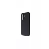 JUST MUST JM REGULAR DEFENSE SILICONE Galaxy A36, musta