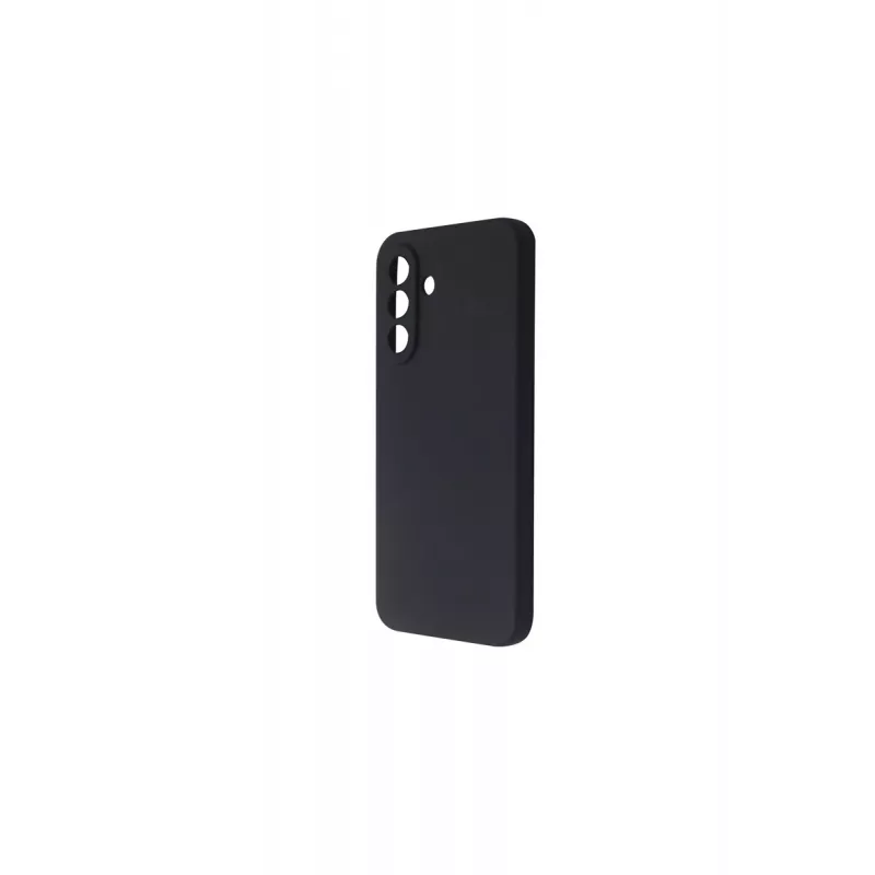 JUST MUST JM REGULAR DEFENSE SILICONE Galaxy A36, musta