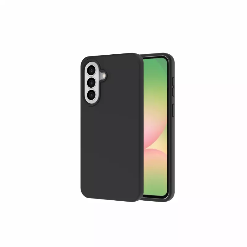 JUST MUST JM REGULAR DEFENSE SILICONE Galaxy A57, musta