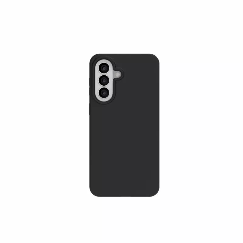 JUST MUST JM REGULAR DEFENSE SILICONE Galaxy A57, musta