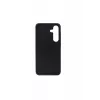 JUST MUST JM REGULAR DEFENSE SILICONE Galaxy S25 Plus musta