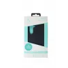 JUST MUST JM REGULAR DEFENSE SILICONE Galaxy S25 Plus musta