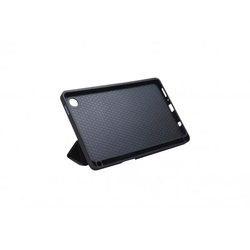 JUST MUST JM SKIN SHOCK Galaxy Tab A9 musta
