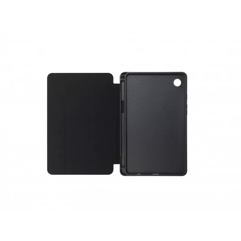 JUST MUST JM SKIN SHOCK Galaxy Tab A9 musta