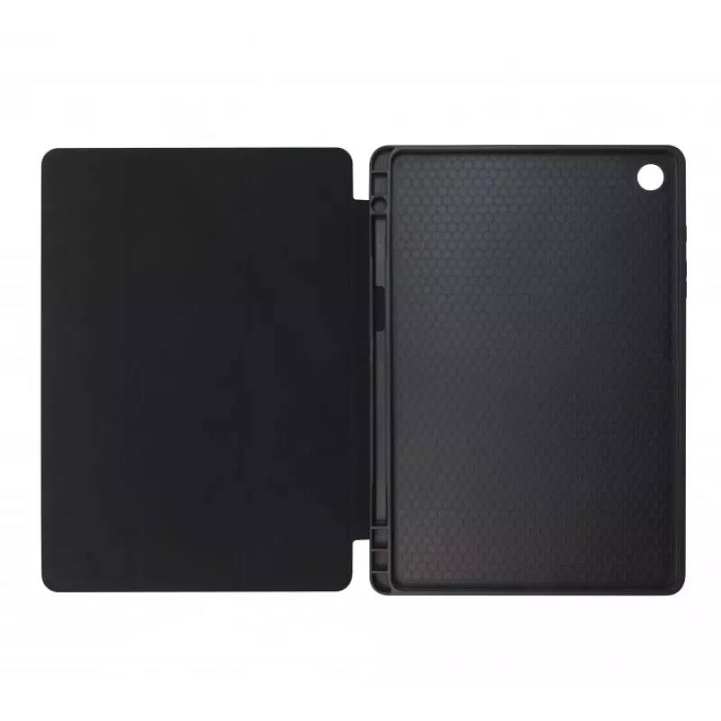 JUST MUST JM SKIN SHOCK Galaxy Tab A9+ musta