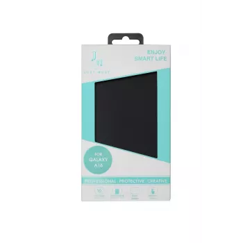 JUST MUST JM STAND FLIP CASE Galaxy A16 musta