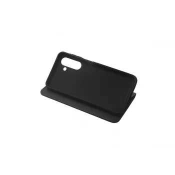 JUST MUST JM STAND FLIP CASE Galaxy A17 musta