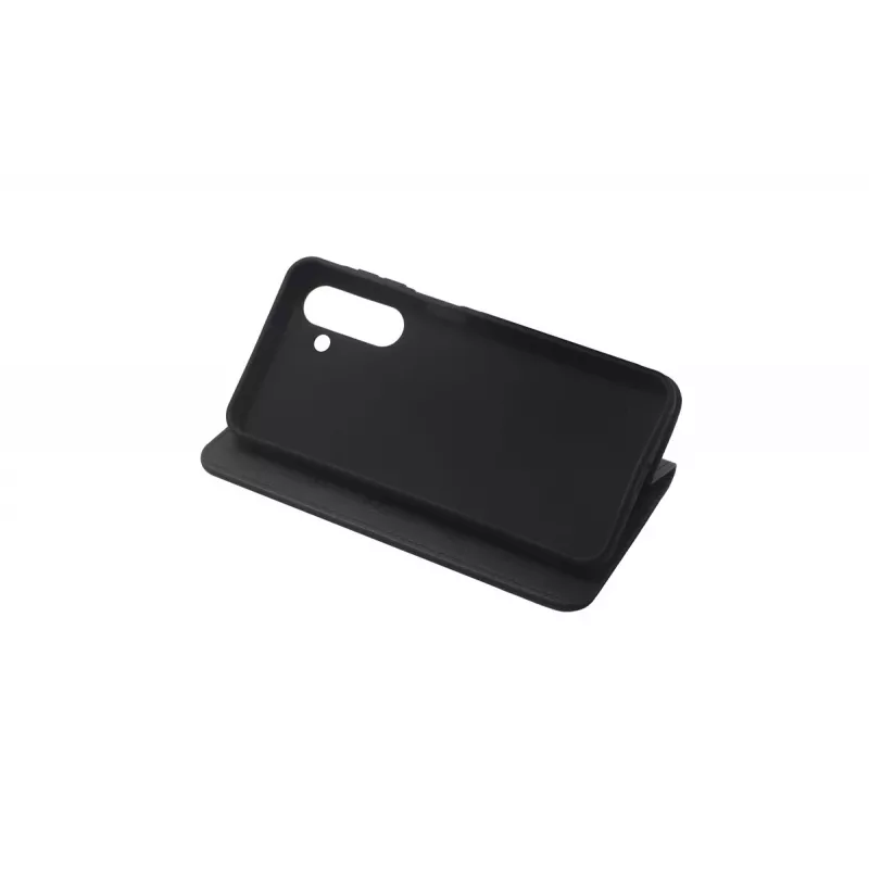 JUST MUST JM STAND FLIP CASE Galaxy A17 musta