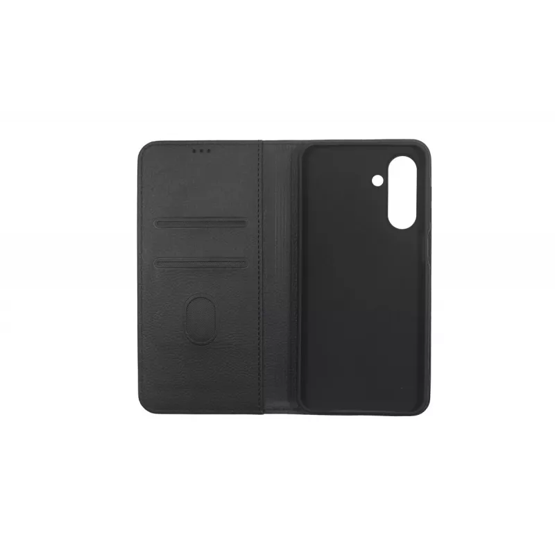JUST MUST JM STAND FLIP CASE Galaxy A17 musta