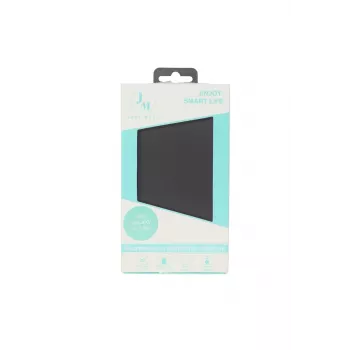JUST MUST JM STAND FLIP CASE Galaxy A17 musta