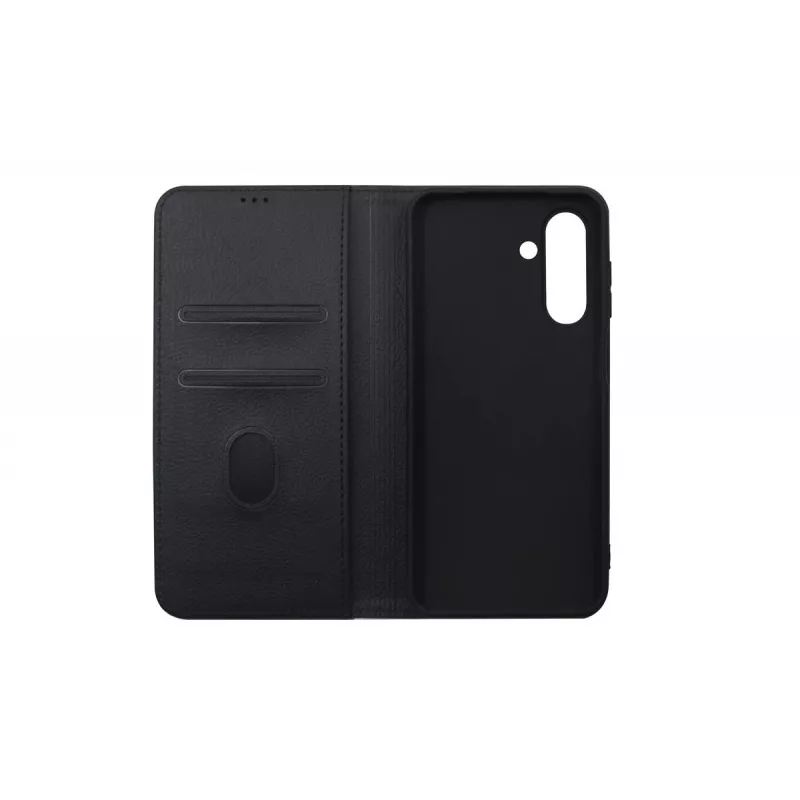 JUST MUST JM STAND FLIP CASE Galaxy A26 musta