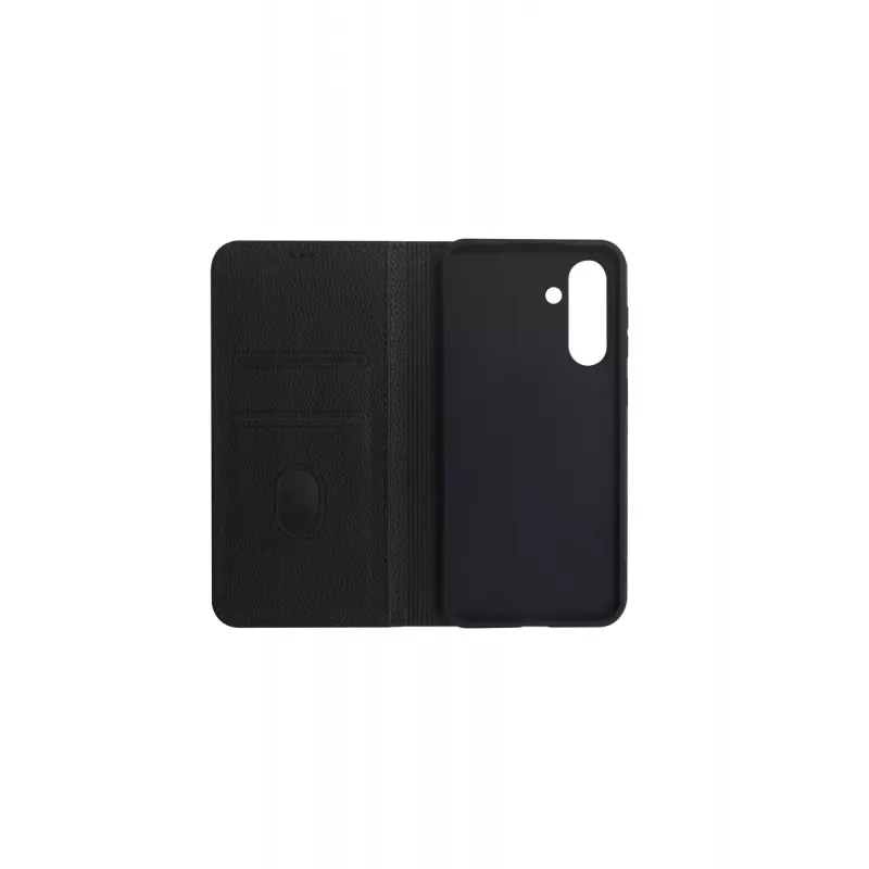JUST MUST JM STAND FLIP CASE Galaxy A36, musta