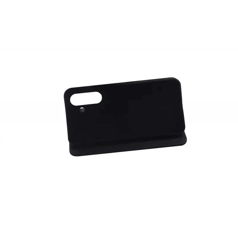 JUST MUST JM STAND FLIP CASE Galaxy A36, musta
