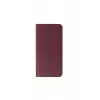 JUST MUST JM STAND FLIP CASE kotelo Galaxy A56 -laitteelle, burgundinpunainen