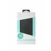 JUST MUST JM STAND FLIP CASE Galaxy A57 -puhelimelle, musta