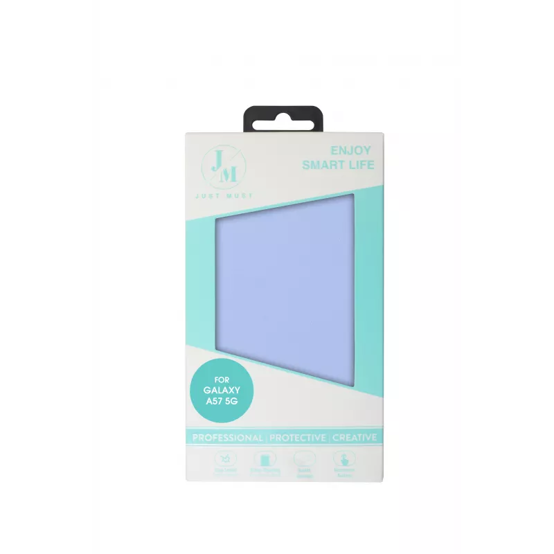 JUST MUST JM STAND FLIP CASE Galaxy A57, laventeli