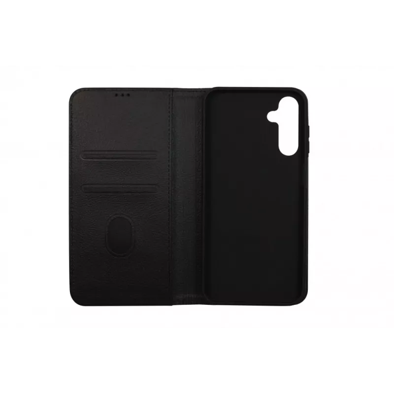 JUST MUST JM STAND FLIP CASE Galaxy S24 musta