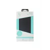 JUST MUST JM STAND FLIP CASE kotelo Galaxy S25 Ultra -laitteelle musta