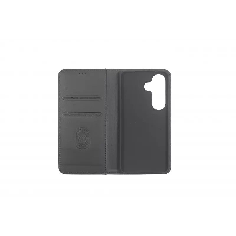 JUST MUST JM STAND FLIP CASE Galaxy S26 musta