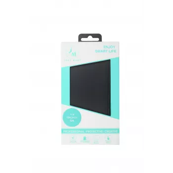 JUST MUST JM STAND FLIP CASE Galaxy S26 musta