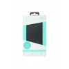 JUST MUST JM STAND FLIP CASE Galaxy S26 Plus -puhelimelle musta