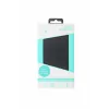 JUST MUST JM STAND FLIP CASE Galaxy S26 Ultra:lle musta