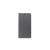 JUST MUST JM STAND FLIP CASE Galaxy S26 Ultra:lle musta