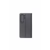 JUST MUST JM STAND FLIP CASE Galaxy S26 Ultra:lle musta