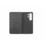 JUST MUST JM STAND FLIP CASE Galaxy S26 Ultra:lle musta