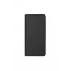 JUST MUST JM Stand Flip Case Samsung Galaxy A35 5G:lle, musta