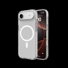 JUST MUST MAGSAFE CRYSTAL I iPhone 17 Air -laitteelle kirkas